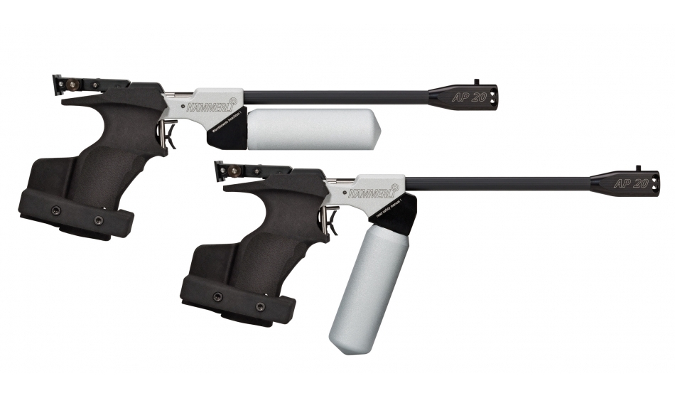 Hämmerli AP20